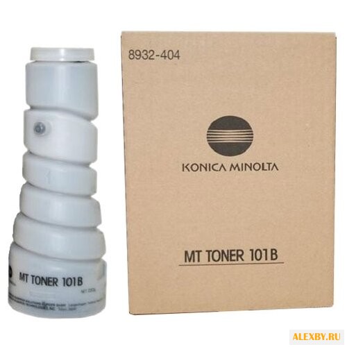 Картридж Konica Minolta MT-101B