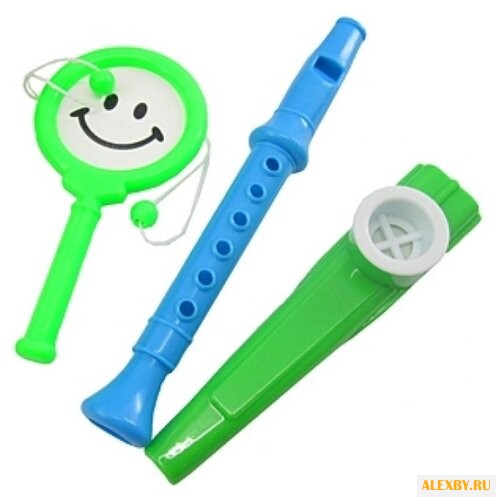 Рыжий кот набор инструментов