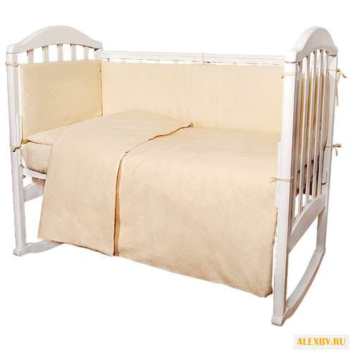 Споки ноки борт Горошек