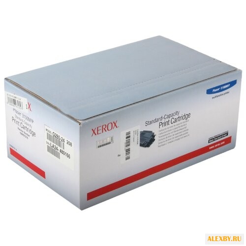 Картридж Xerox 106R01378