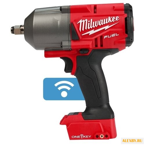 Гайковерт Milwaukee M18