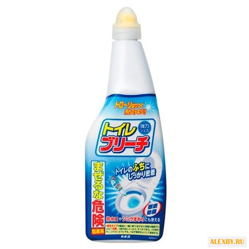 Kaneyo гель чистящий для туалета