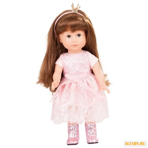 Кукла Gotz Принцесса Хлоя 27 см