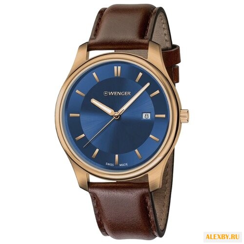 Наручные часы WENGER 01.1441.119