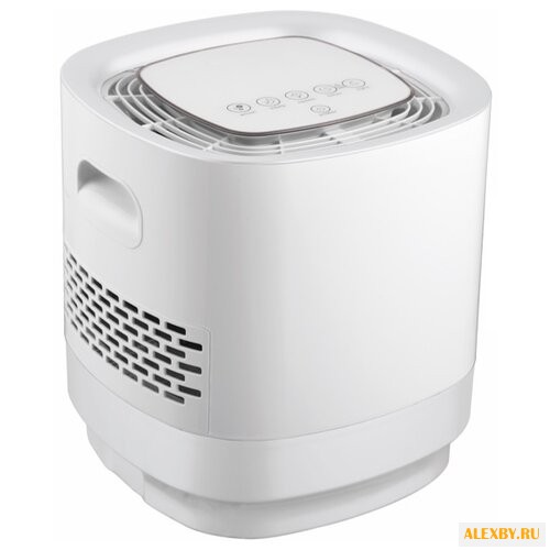 Климатический комплекс Leberg