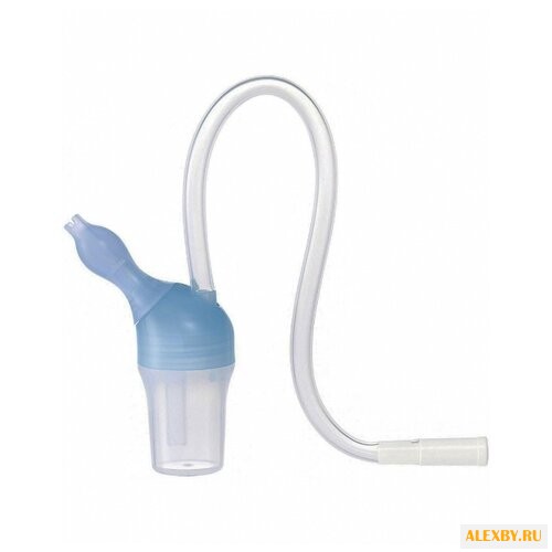 Вакуумный аспиратор Pigeon с