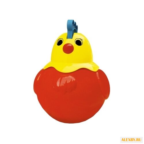 Неваляшка Стеллар Цыплёнок