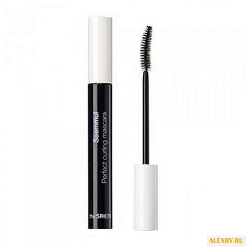 The Saem тушь для ресниц