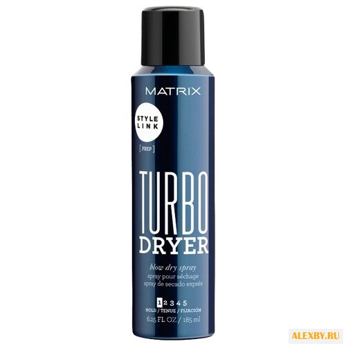 Matrix Спрей для укладки волос