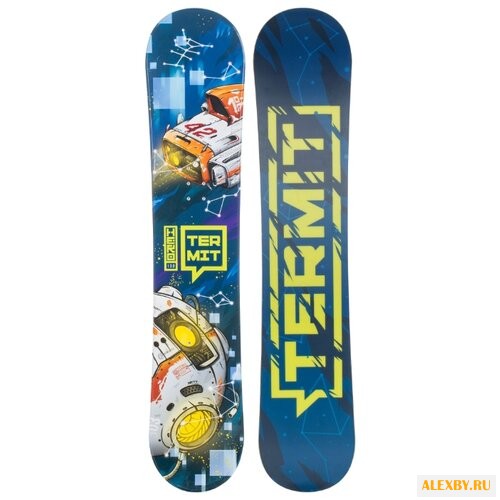 Сноуборд Termit Hero 17-18