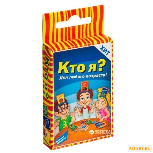 Настольная игра Dream Makers