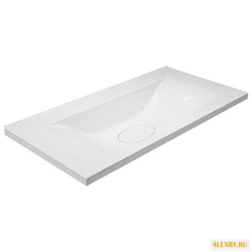 Раковина 90 см Эстет Бали 90