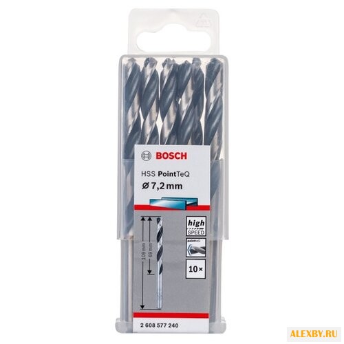 BOSCH PointTeQ 2.608.577.240