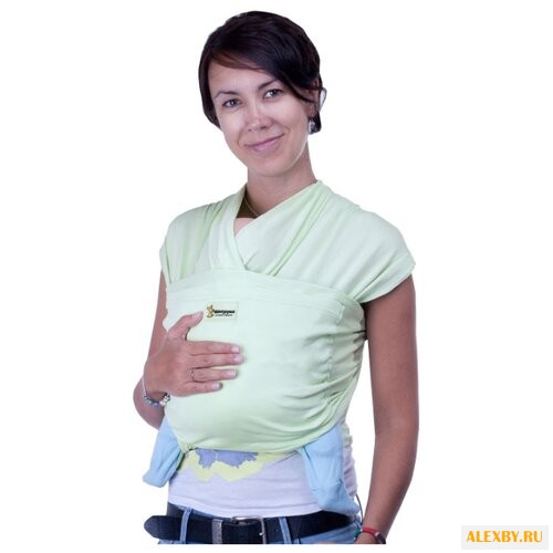 Слинг-шарф Кенгуруша Style