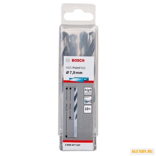 BOSCH PointTeQ 2.608.577.247