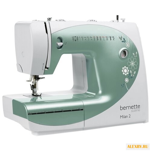 Швейная машина Bernina Bernette