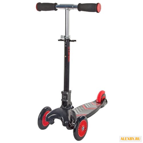 Кикборд Larsen Smart 1