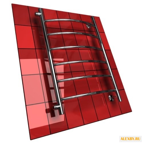 Водяной полотенцесушитель