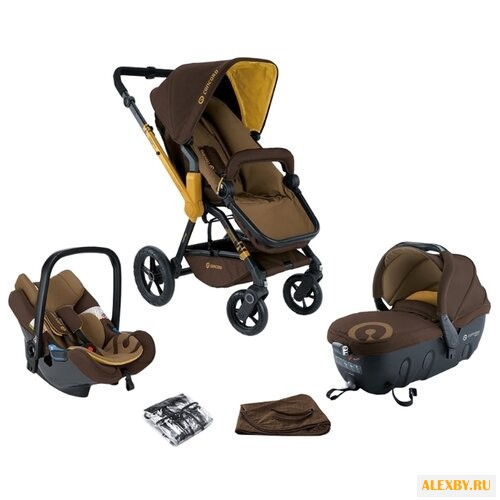 Универсальная коляска Concord