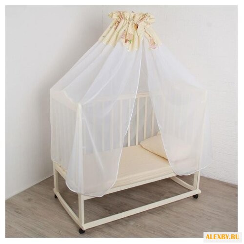 Балдахин Папитто 7110 Ромашка с