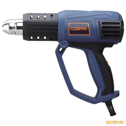 Строительный фен Max-Pro