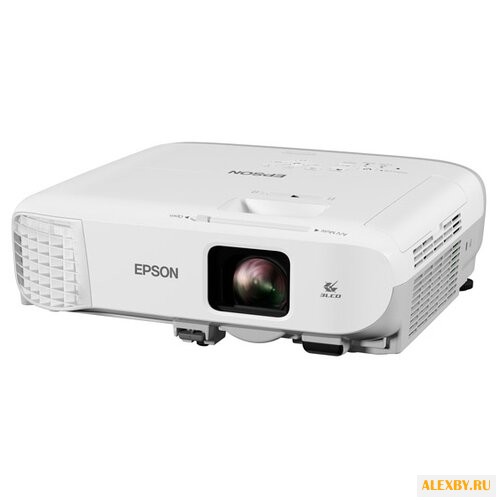 Проектор Epson EB-990U