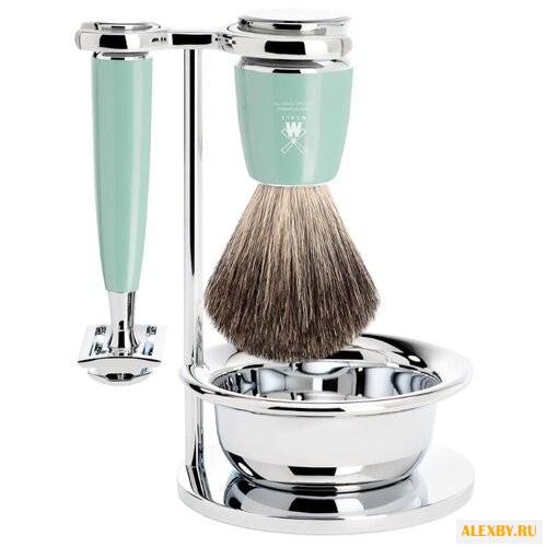 Набор MUEHLE Intro Rytmo с