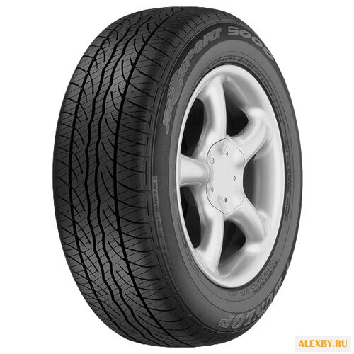 Автомобильная шина Dunlop