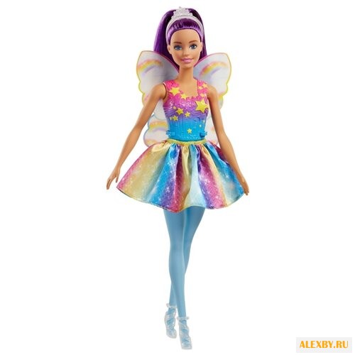 Кукла Barbie Дримтопия