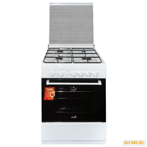 Плита CEZARIS ПГ 3100-10