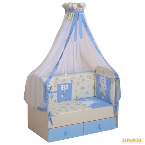 Sdobina комплект Соня 0:1 7