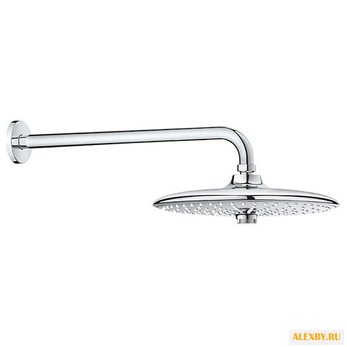 Верхний душ Grohe Euphoria 260