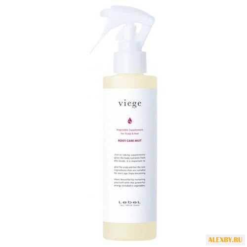 Lebel Cosmetics Viege Спрей для