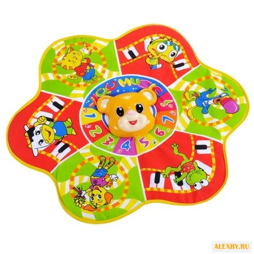 Развивающий коврик Shantou