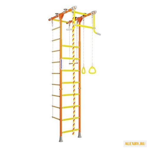 Шведская стенка ROMANA Kometa 1