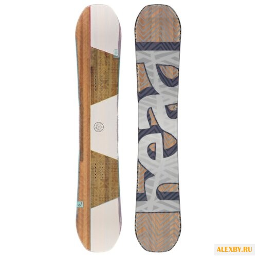Сноуборд HEAD Shine 17-18
