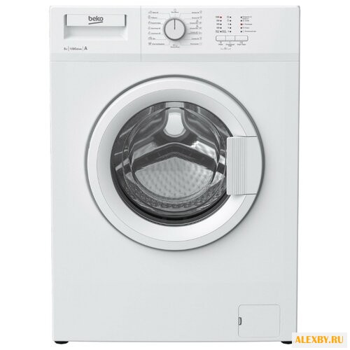Стиральная машина BEKO WRE 55P1