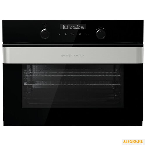 Духовой шкаф Gorenje BCM 547-ORAB