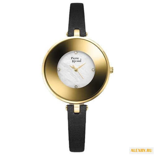 Наручные часы Pierre Ricaud