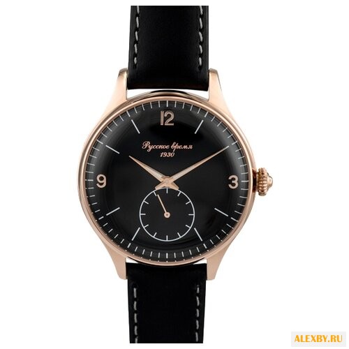 Наручные часы Русское время