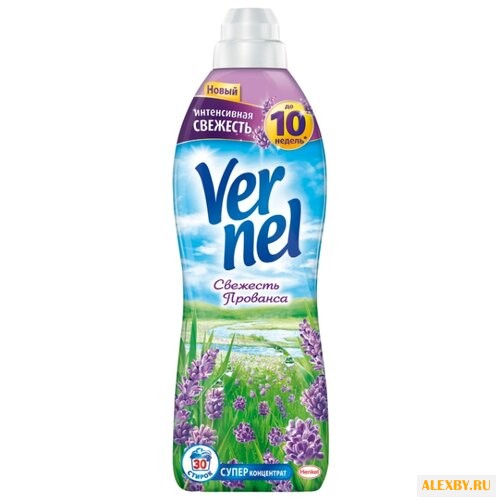 Концентрированный кондиционер