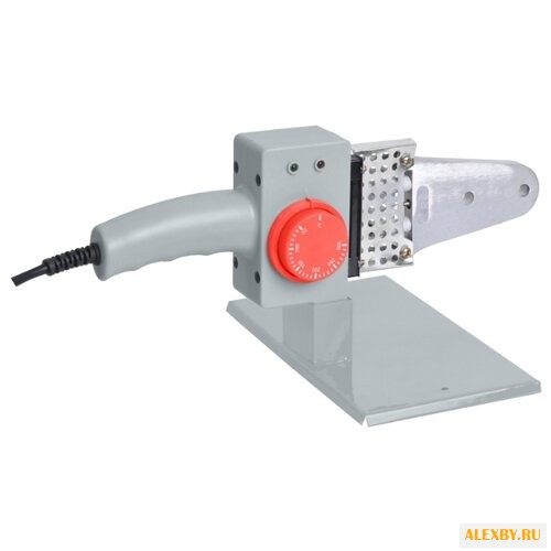 Аппарат для раструбной сварки