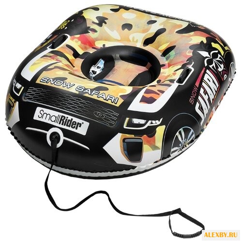 Тюбинг Small Rider Snow Cars