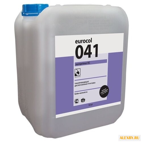 Грунтовка Forbo Eurocol 041