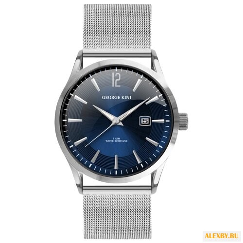 Наручные часы GEORGE KINI