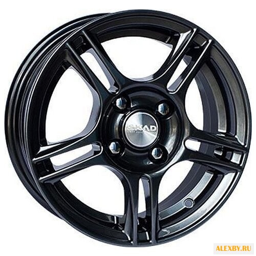 Колесный диск SKAD Спирит