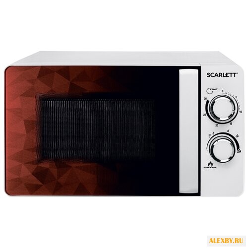 Микроволновая печь Scarlett