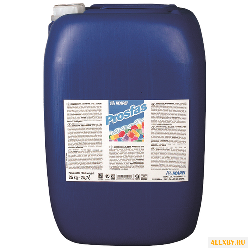 Грунтовка Mapei Prosfas 25 кг