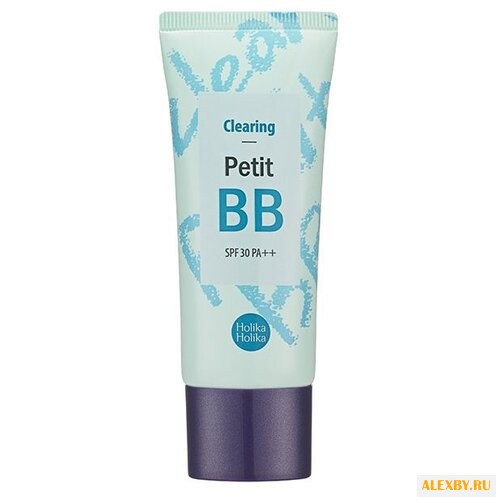 Holika Holika Petit BB крем