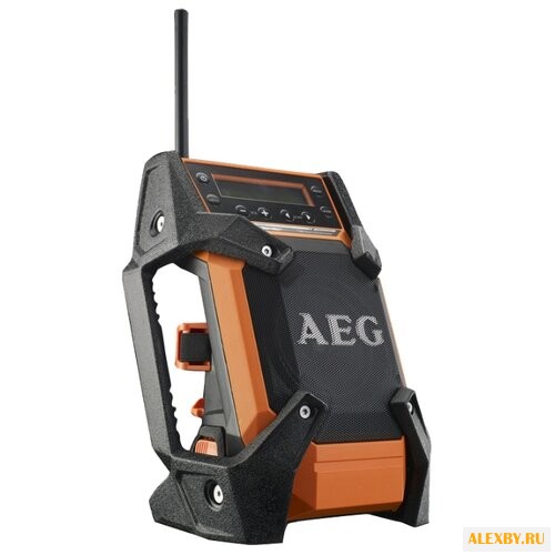 Радиоприемник AEG BR 1218C